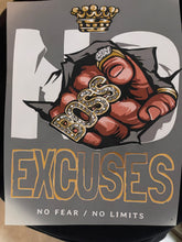 Load image into Gallery viewer, JLMJ XPRESS DTF PRINTS