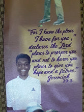 Load image into Gallery viewer, Custom Stole