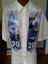 Load image into Gallery viewer, Custom Stole