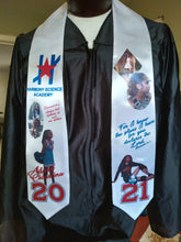 Load image into Gallery viewer, Custom Stole