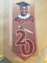 Load image into Gallery viewer, Custom Stole