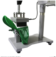 Load image into Gallery viewer, Swing away cap press machine