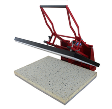 Load image into Gallery viewer, Large format heat press 23.6 x 31.5