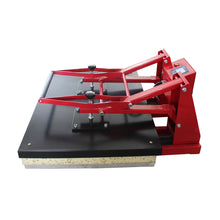 Load image into Gallery viewer, Large format heat press 23.6 x 31.5