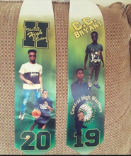 Load image into Gallery viewer, Custom Stole