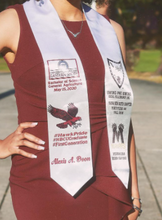 Load image into Gallery viewer, Custom Stole