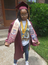 Load image into Gallery viewer, Custom Stole