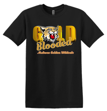 Load image into Gallery viewer, Gold Blooded - Wildcats
