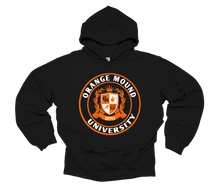 Load image into Gallery viewer, ORANGE MOUND UNIVERSITY HOODIES
