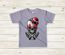 Load image into Gallery viewer, Creepy Clown Tee
