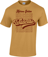 Load image into Gallery viewer, Wildcats Tee
