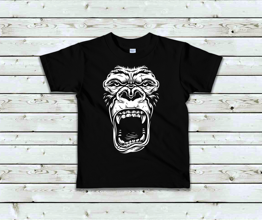 Gorilla Tee