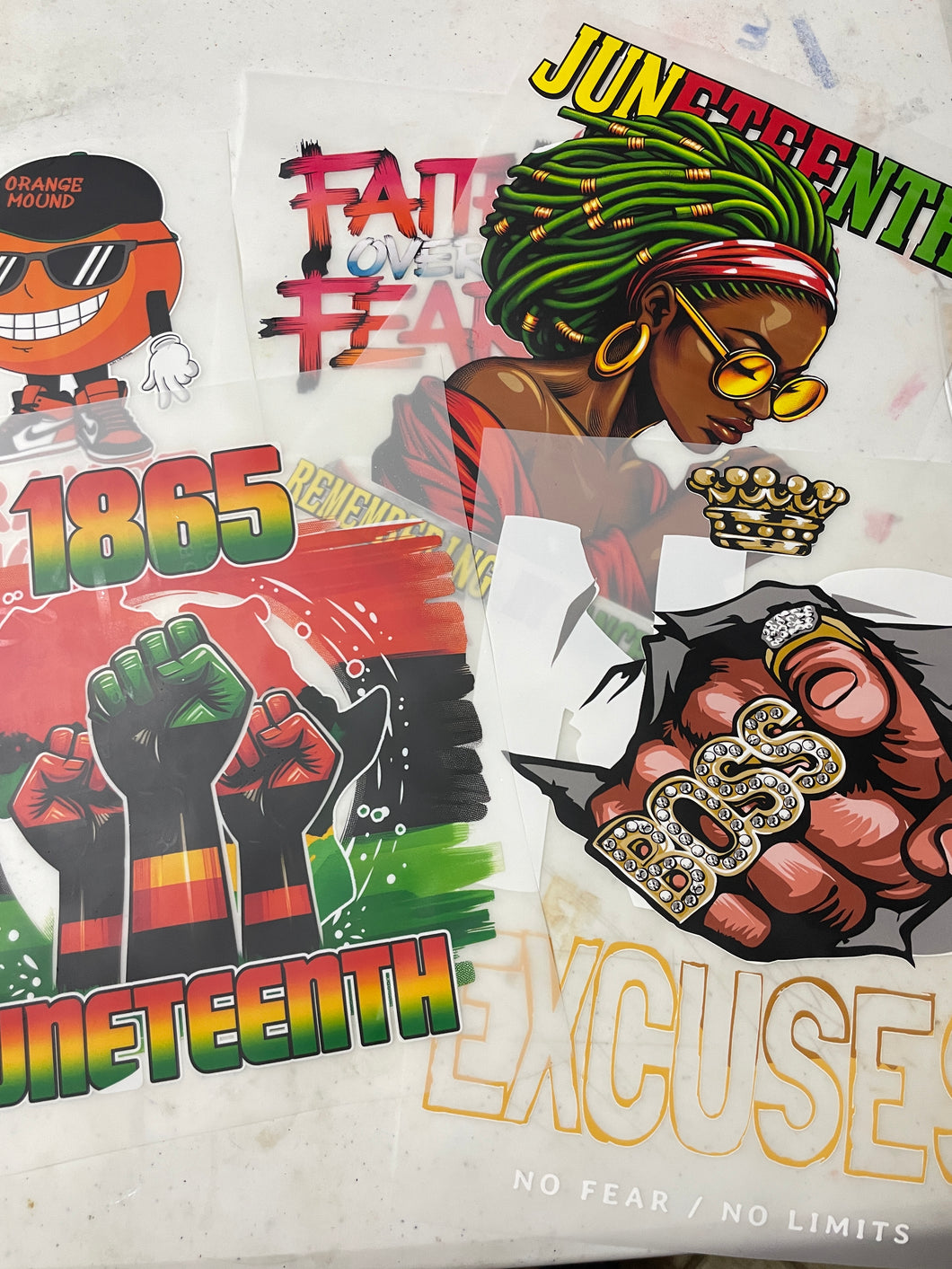 JLMJ XPRESS DTF PRINTS