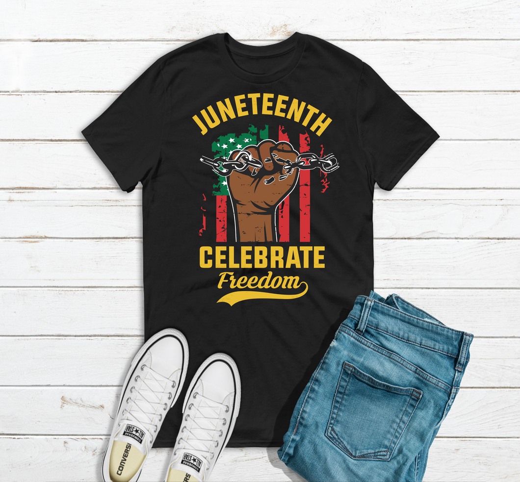 Juneteenth Celebrate