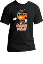 Load image into Gallery viewer, Orange Mound Mane

