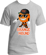 Load image into Gallery viewer, Orange Mound Mane
