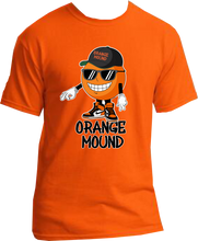 Load image into Gallery viewer, Orange Mound Mane
