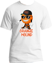 Load image into Gallery viewer, Orange Mound Mane
