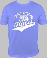 Load image into Gallery viewer, Bishop College Tiger Tee
