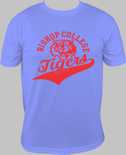 Load image into Gallery viewer, Bishop College Tiger Tee
