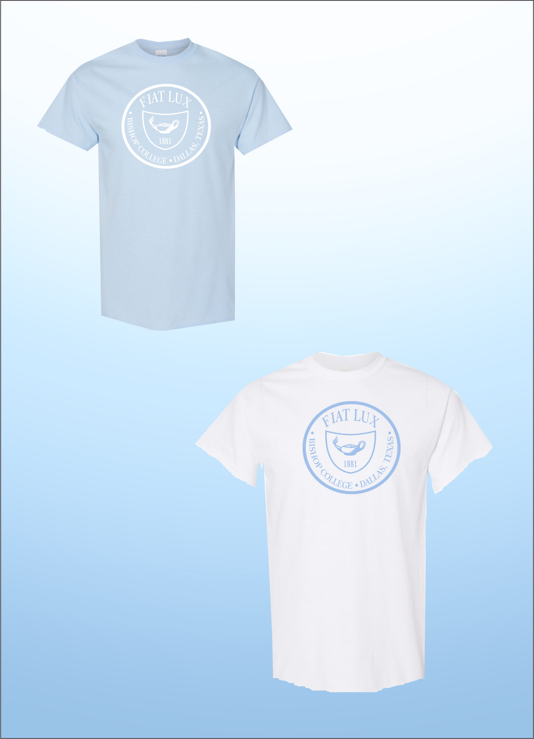 Bishop College Short Sleeve Tee