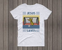 Load image into Gallery viewer, JESUS SAVES
