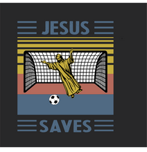 Load image into Gallery viewer, JESUS SAVES
