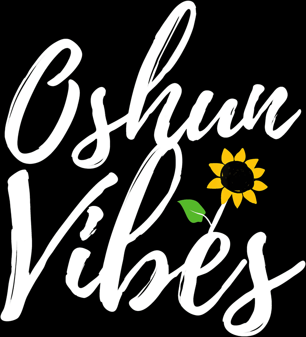 OSHUN Vibes