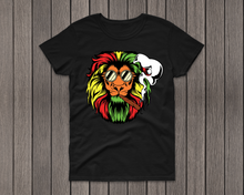 Load image into Gallery viewer, Rasta  Lion
