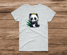 Load image into Gallery viewer, Cool Rasta Panda
