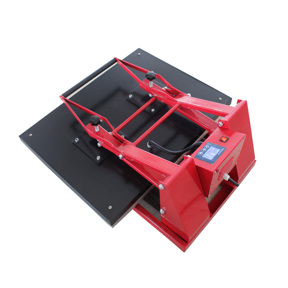 39 x 47 Large Format Pneumatic Heat Press – JLMJ Creations