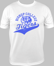 Load image into Gallery viewer, Bishop College Tiger Tee
